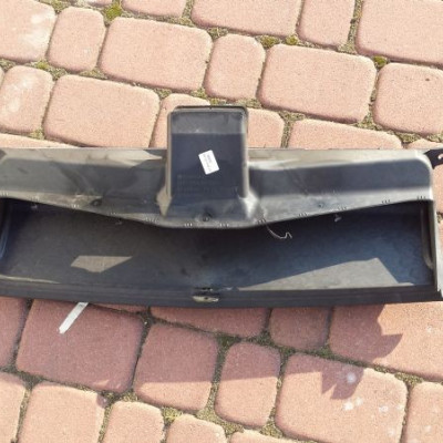 Podszybie plastik pod silnikiem Zafira C TOURER