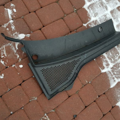 Podszybie prawe Passat B8 2017r 3G1819404C