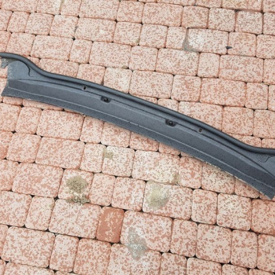 Podszybie srodkowe Opel Astra J IV 4 13267105