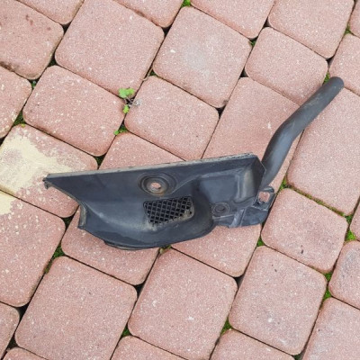 Podszybie sływ odpływ wody Opel Zafira C 13336539