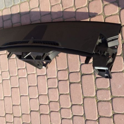 Podszybie wewnętrzne Zafira C TOURER