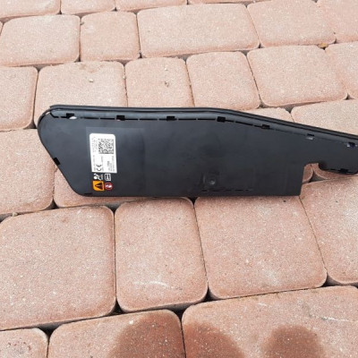 Poduszka AIRBAG fotela Zafira C Astra J 13437396