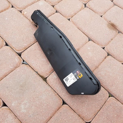 Poduszka AIRBAG fotela Zafira C Astra J 13437397