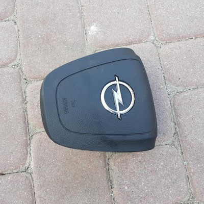Poduszka AIRBAG kierowcy FL Opel Insignia 22992534