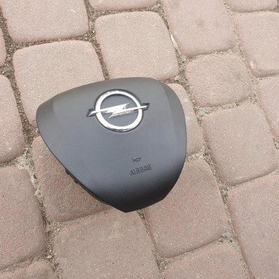 Poduszka AIRBAG kierowcy Opel Astra K V 39118076
