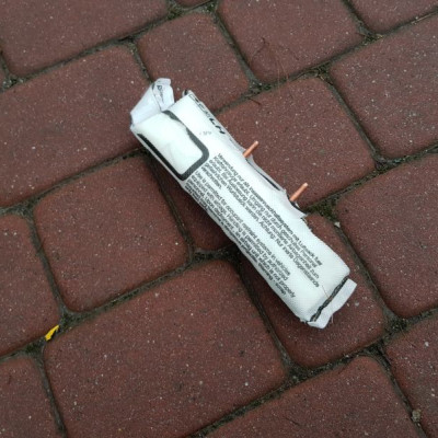 Poduszka AIRBAG Passat B8 3G0880441D