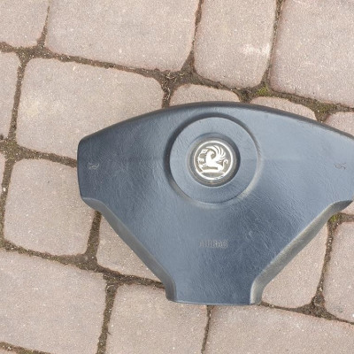 Poduszka AIRBAG VAUXHALL VIVARO TRAFIC 8200136334
