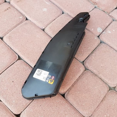 Poduszka fotela fotelówka Opel Zafira C 13437398