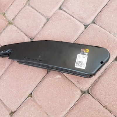 Poduszka fotela fotelówka Opel Zafira C 13437399