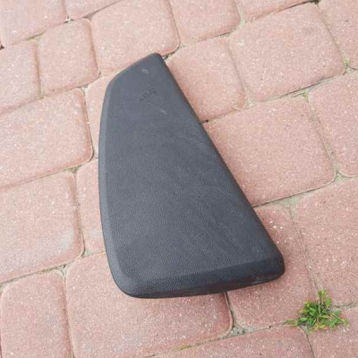 Poduszka Fotela Lewa Opel Astra H III 13139837