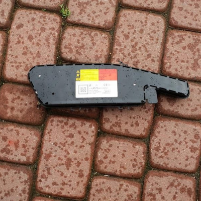 Poduszka fotela lewa Opel Insignia 22934579