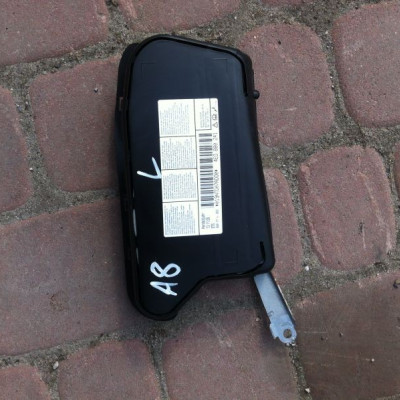 Poduszka fotela w fotel kierowcy Audi A8 D3