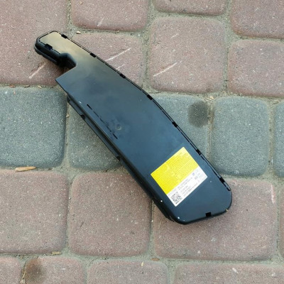 Poduszka fotelówka AIRBAG Astra J IV 13251384