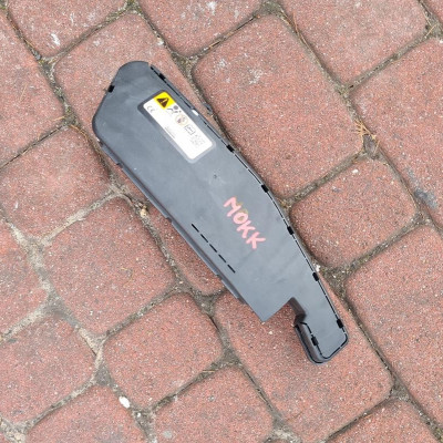 Poduszka fotelówka airbag lewa Opel Mokka 95327394