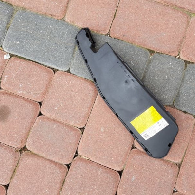Poduszka fotelówka AIRBAG Opel Astra J IV 13251381