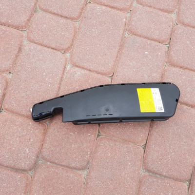 Poduszka fotelówka AIRBAG Opel Astra J IV 13251382