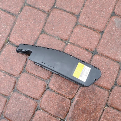 Poduszka fotelówka fotela P Opel Meriva B 13250508