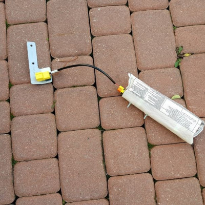 Poduszka kanapy fotelówka Opel Insignia 13222975