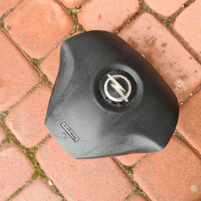 Poduszka kierowcy AIRBAG EUROPA Opel Combo D II