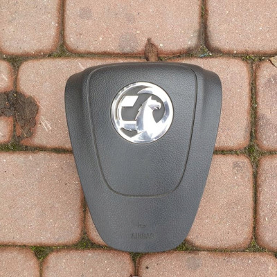 Poduszka kierowcy AIRBAG Opel Astra J IV 13299779