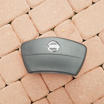 Poduszka kierowcy idealna VIVARO TRAFIC PRIMASTAR