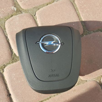 Poduszka kierowcy LIFT IGŁA FV23% OPEL INSIGNIA