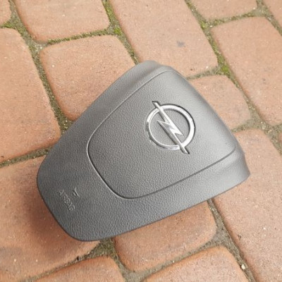Poduszka kierowcy ORYGINAŁ 13270402 Opel Insignia