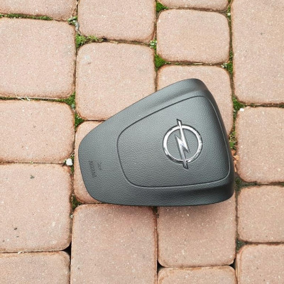 Poduszka kierowcy ORYGINAŁ AIRBAG Opel Insignia