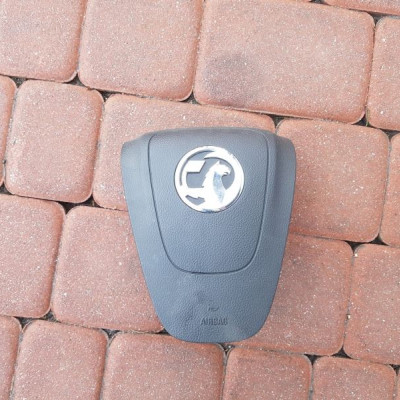 Poduszka kierowcy VAUXHALL Opel Insignia 13275647