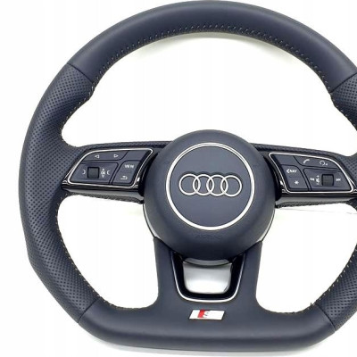 Poduszka Kierownica powietrzna AUDI A3 8V0880201DN