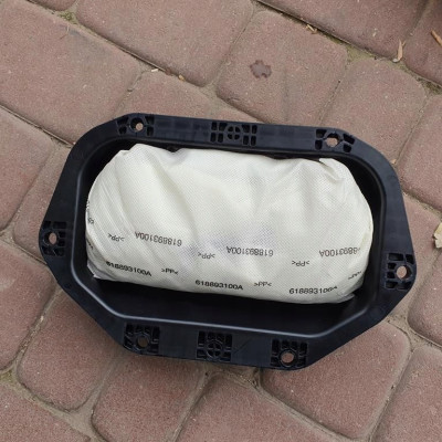 Poduszka pasażera AIRBAG Opel Insignia 20955173