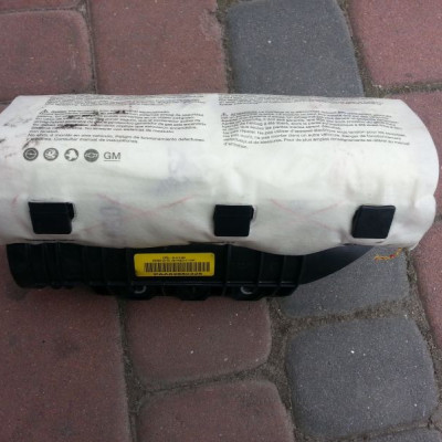 Poduszka pasażera Vectra C Signum Astra lift 2 nab