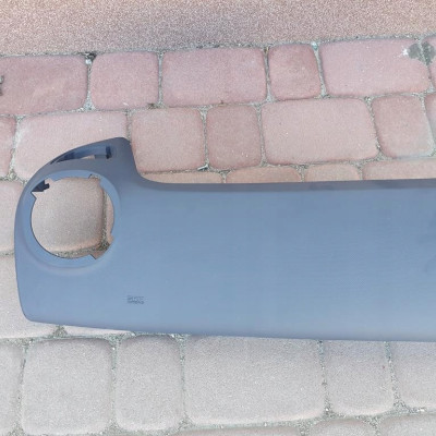 Poduszka pasażera Vivaro B Trafic III Talento