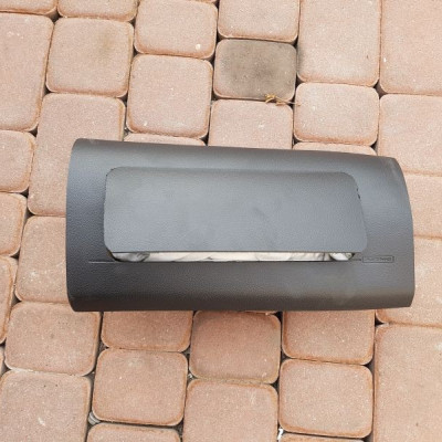 Poduszka pasażera wystrze JUMPER BOXER DUCATO 16r