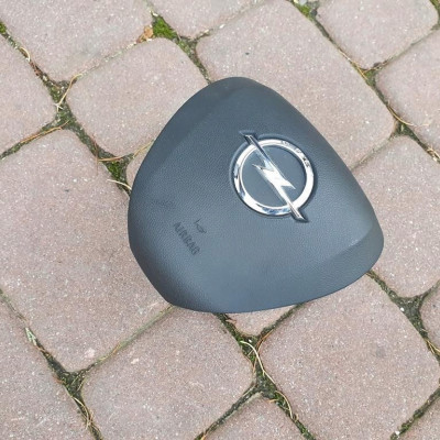 Poduszka powietrzna AIRBAG Astra K V 39042463