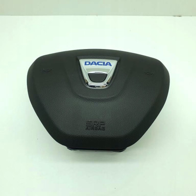 Poduszka powietrzna kierowcy DACIA SANDERO STEPWAY