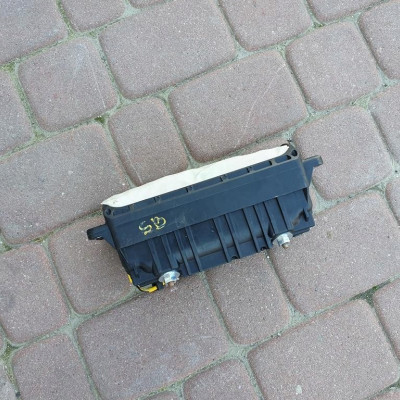 Poduszka powietrzna Skoda Superb II AIRBAG