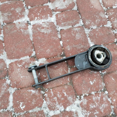 Poduszka silnika łapa Ducato Jumper 1367067080