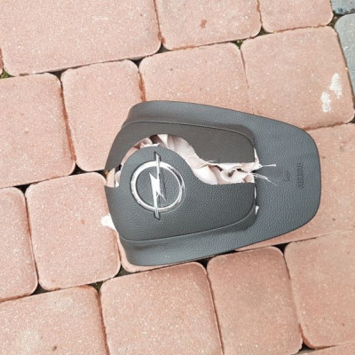 Poduszka wystrzelona AIRBAG Opel Zafira C Astra J