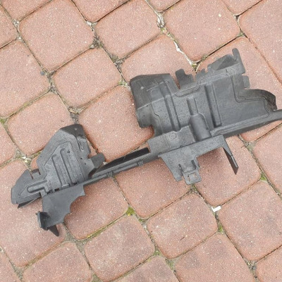 Kierownica powietrza prawa Opel Astra K V 39179267