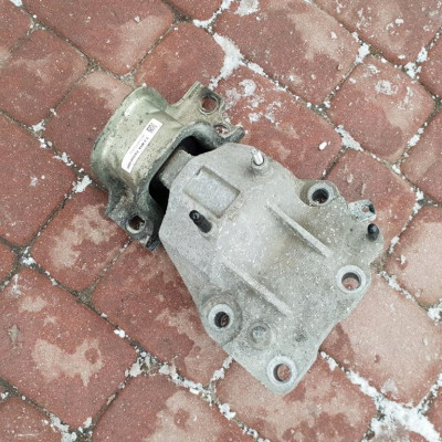 Poduszka łapa skrzyni Ducato Jumper 1369381080