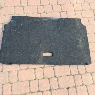Podłoga bagażnika dywan Opel Meriva B 13285972