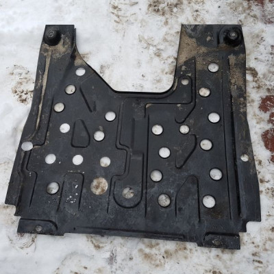 Podłoga blacha pod silnik ORYGINAŁ Opel Inisgnia