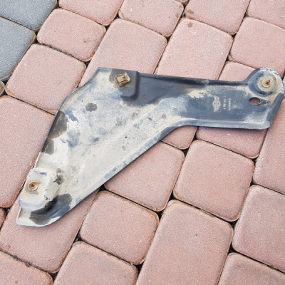 Podłoga osłona plastik MINI Cooper R56 R55 2755449