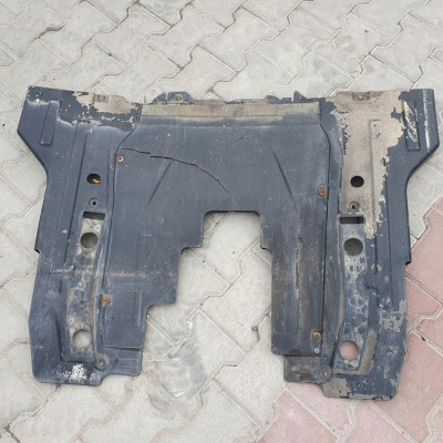 Podłoga osłona pod silnik 4x4 Opel Insignia