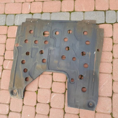 Podłoga osłona pod silnik cross GM Opel Insignia