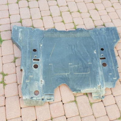 Podłoga pod auto osłona Opel Insignia