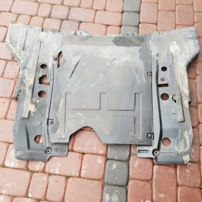 Podłoga pod auto osłona Opel Insignia Astra J
