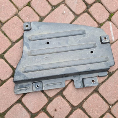 Podłoga pod auto tylna Opel Insignia B 39110387