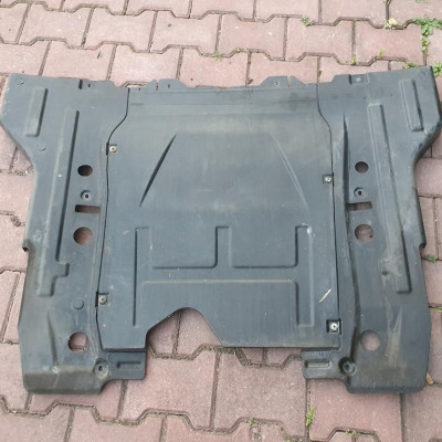 Podłoga pod silnik IGŁA idealna Opel Insignia